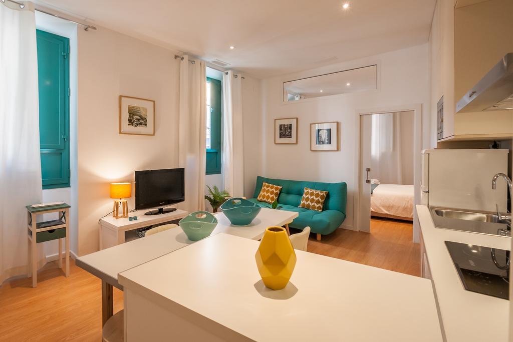 Sevillahome-El Loft De Heracles Exterior photo