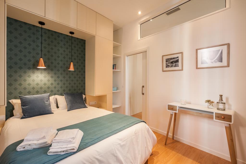 Sevillahome-El Loft De Heracles Exterior photo