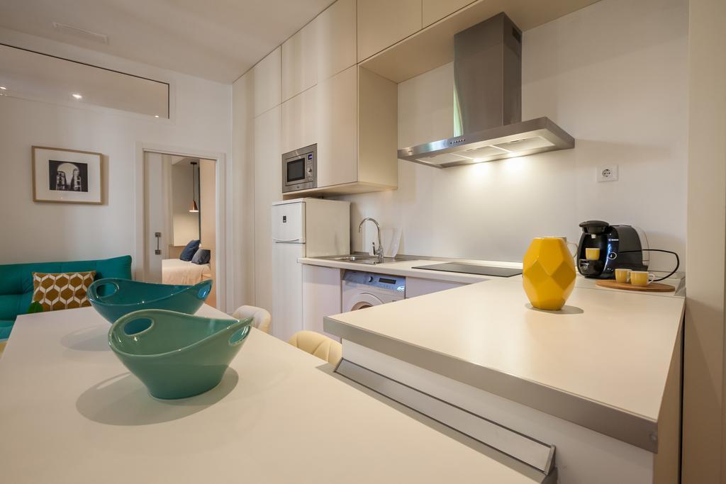 Sevillahome-El Loft De Heracles Exterior photo